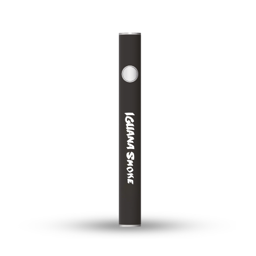 Iguana Power – Bateria 510 320 mAh para Cartuchos 1ml