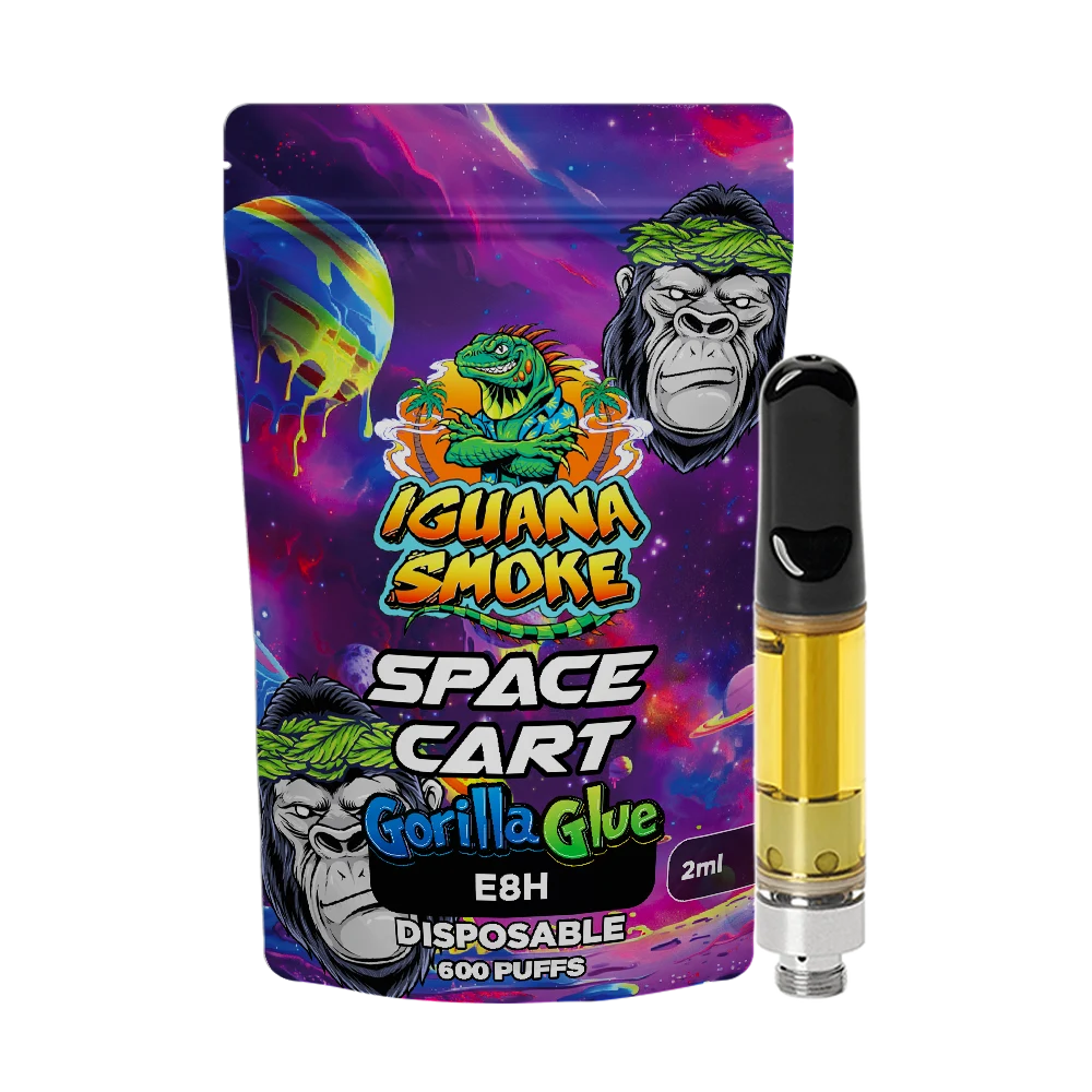 Cartucho desechable E8H 90% – Gorilla Glue