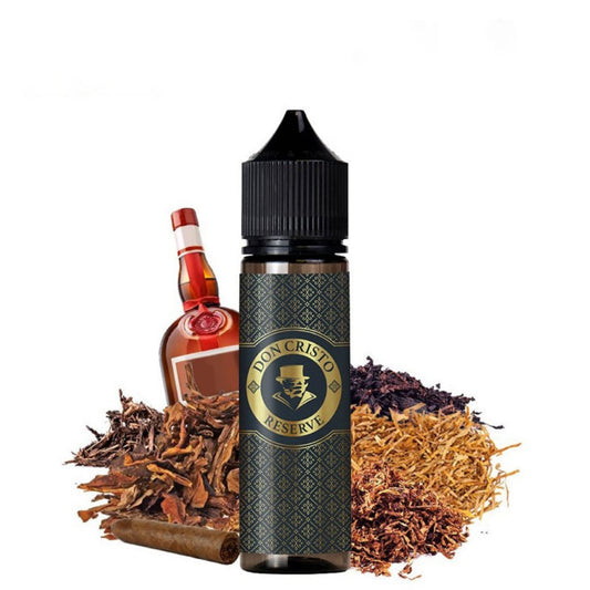 DON CRISTO - RESERVE