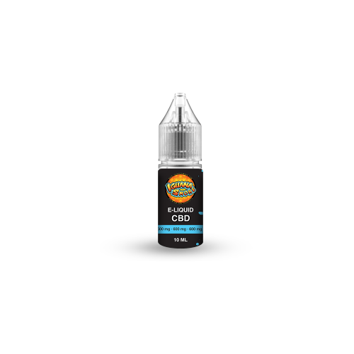 BERRY ICE – CBD 10ml