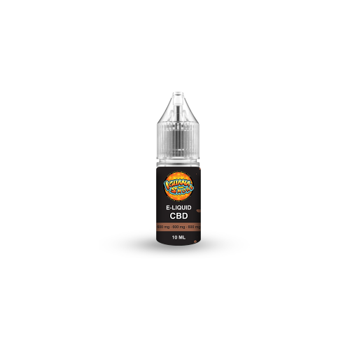 BROWNIE – CBD 10ml