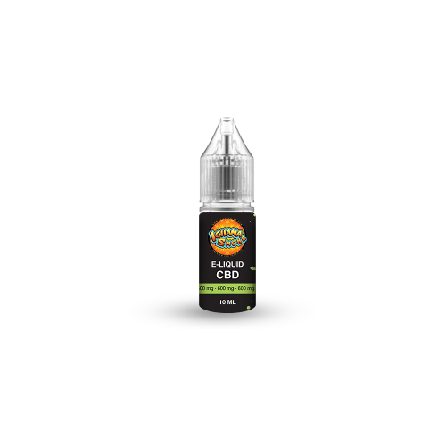 GELATO – CBD 10ml