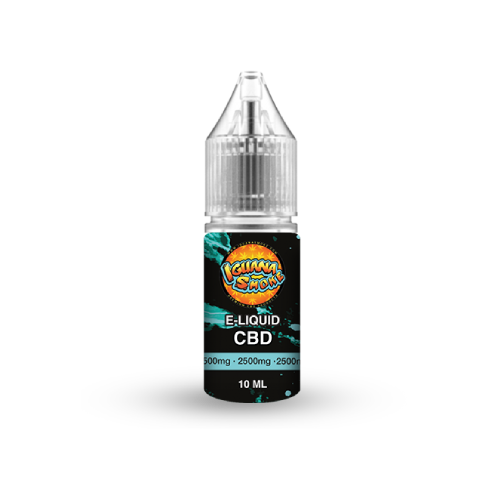 GORILLA GLUE BROAD SPECTRUM – CBD 10ml