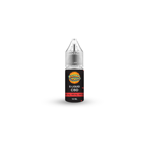 AMNESIA BROAD SPECTRUM – CBD 10ml