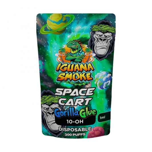 Cartucho desechable 10-OH – Gorilla Glue