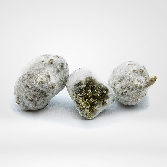 Ice Moon Rock CBD – flor de cáñamo premium con cobertura cristalizada