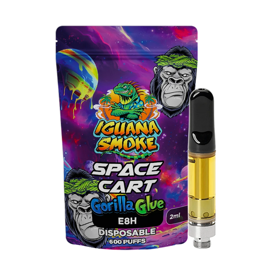 Cartucho desechable E8H 90% – Gorilla Glue
