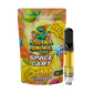 Cartucho desechable STV Sativanol – Mango