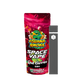 Vaper E8H 90% – Space Vape Red Berries