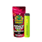 Vaper E8H 90% – Space Vape Red Berries