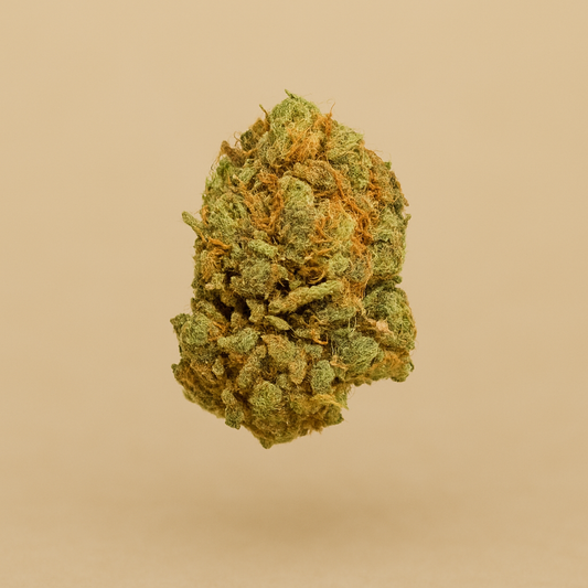 Amnesia CBD