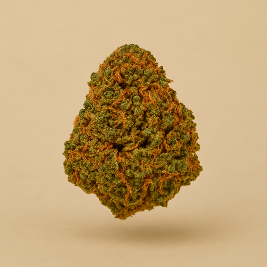Juicy Fruit CBD