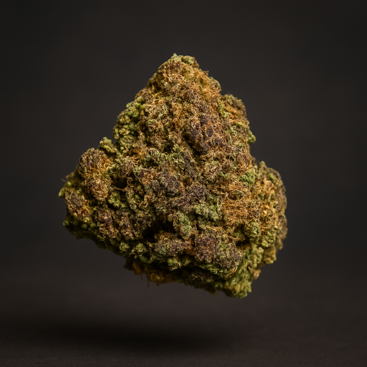 Purple CBD