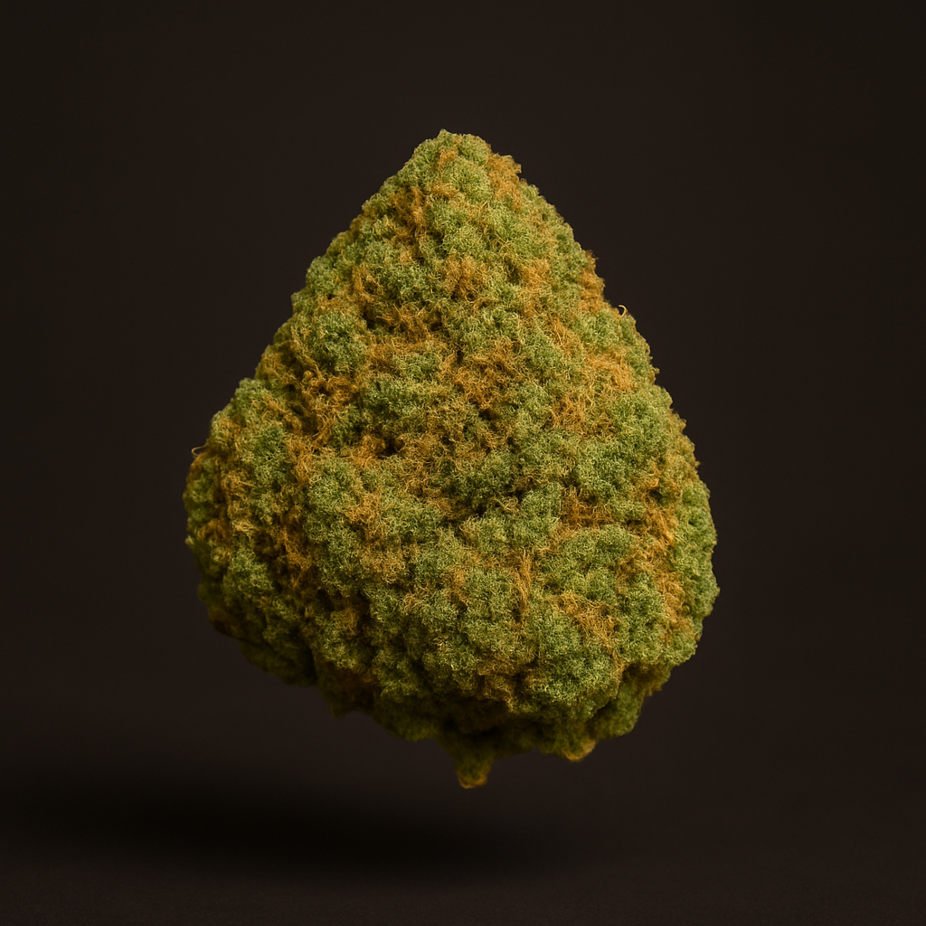 Blueberry CBD