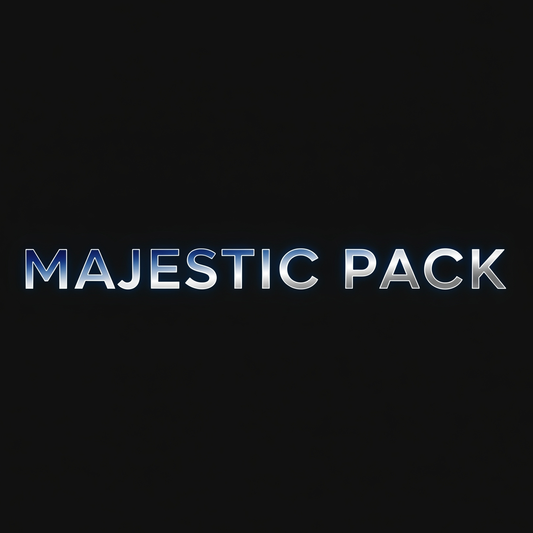 Majestic Pack