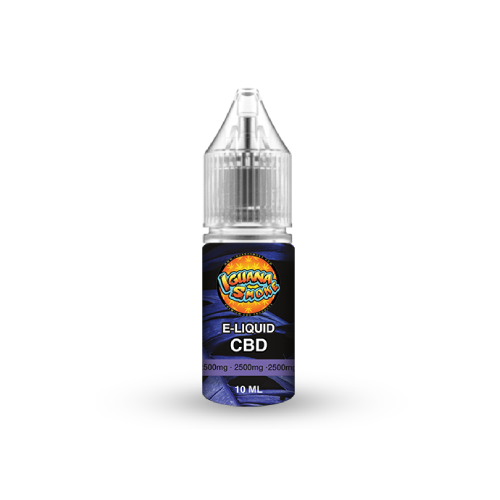 AMNESIA BROAD SPECTRUM – CBD 10ml