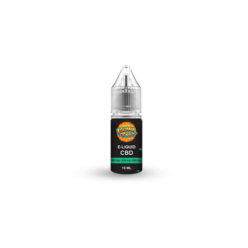 MELON MINT – CBD 10ml