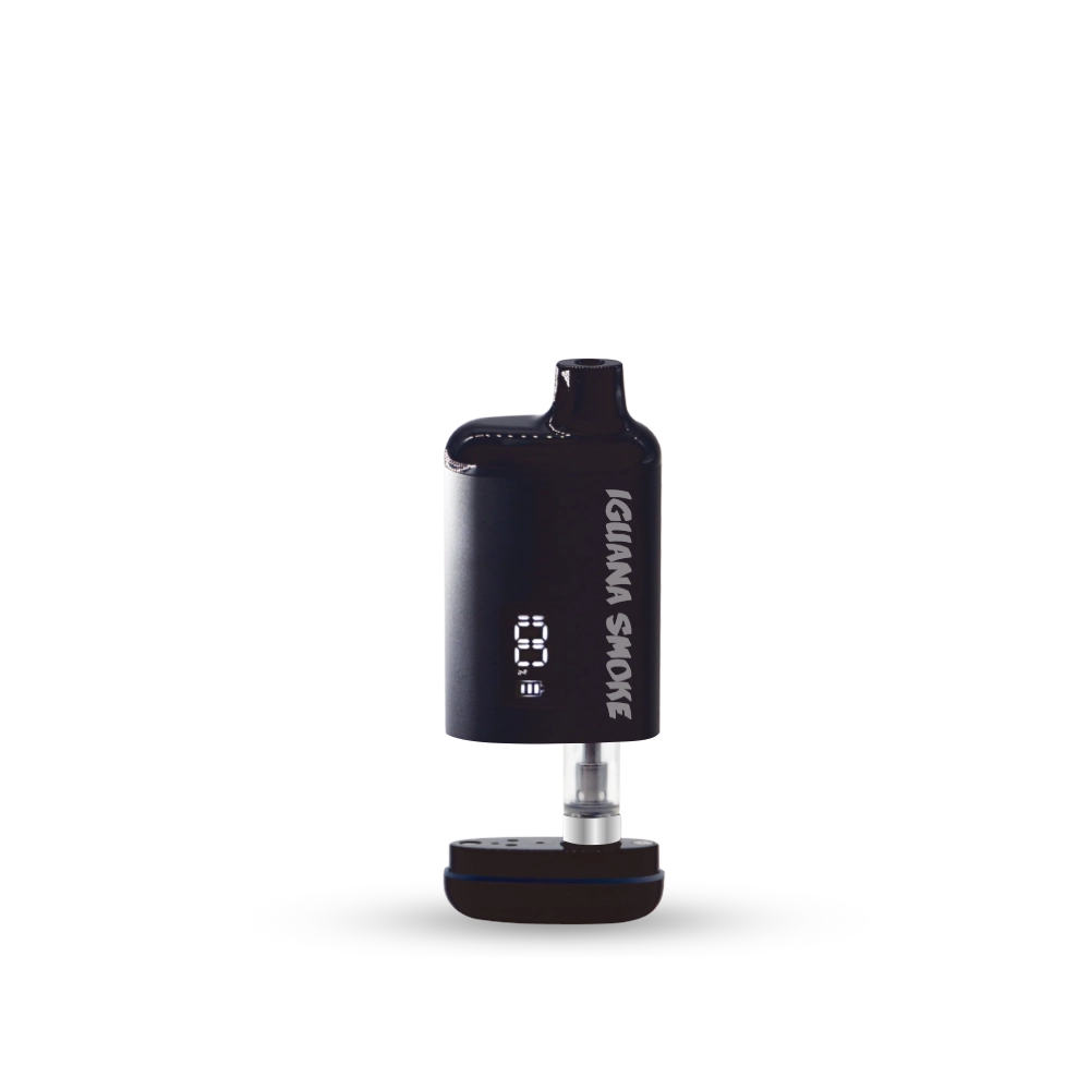 Iguana Power Pocket Cartbox Battery – Bateria 510 para Cartuchos 1ml & 2ml