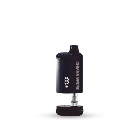Iguana Power Pocket Cartbox Battery – Bateria 510 para Cartuchos 1ml & 2ml