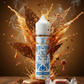 RELOADVAPE -GOLDEN TAB - CARAMEL TOBACCO