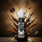 RELOADVAPE -GOLDEN TAB - LIQUORICE TOBACCO