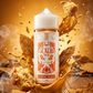 RELOADVAPE - GOLDEN TAB - PLUMCAKE TOBACCO