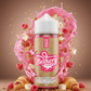 RELOADVAPE - BAKERY DRIP - CROISSANT CRUMBLE RASPBERRY & CHEESECAKE
