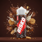 RELOADVAPE - BISKO - CHOCO COOKIE CREAM