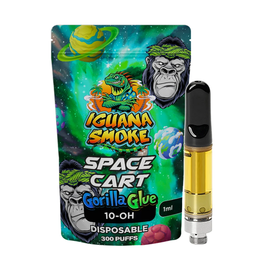Cartucho desechable 10-OH – Gorilla Glue
