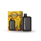 Vape de CBD – Iguana Pod Pocket Mango 3ml