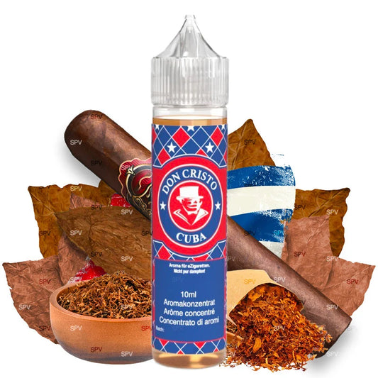 DON CRISTO - CUBA