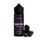 FLAVORIST - MAROC MINT DARK BERRY