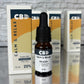 Aceite CBD 20% Full Spectrum – Base MCT (10 ml)