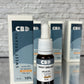 Aceite CBD 10% con melatonina y CBN – Full Spectrum (10 ml)